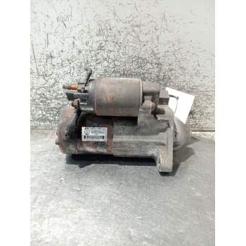 MOTOR ARRANQUE 8200306595 M000T87881 2003