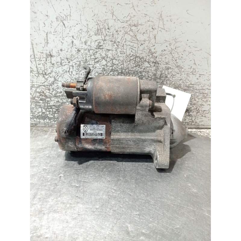 Recambio de motor arranque para renault kangoo (kc0/1_) 1.5 dci referencia OEM IAM 8200306595 M000T87881 2003