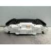 Recambio de cuadro instrumentos para peugeot 308 style referencia OEM IAM 9809838280 NSICMBT9EGCEM00 2258314809