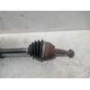 Recambio de transmision delantera derecha para opel astra h berlina enjoy referencia OEM IAM   