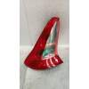 Recambio de piloto trasero izquierdo para citroën c4 coupe collection referencia OEM IAM 9646801777 COUPE 2004