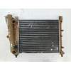 Recambio de radiador agua para fiat uno (146) 1.0 45 fire referencia OEM IAM   