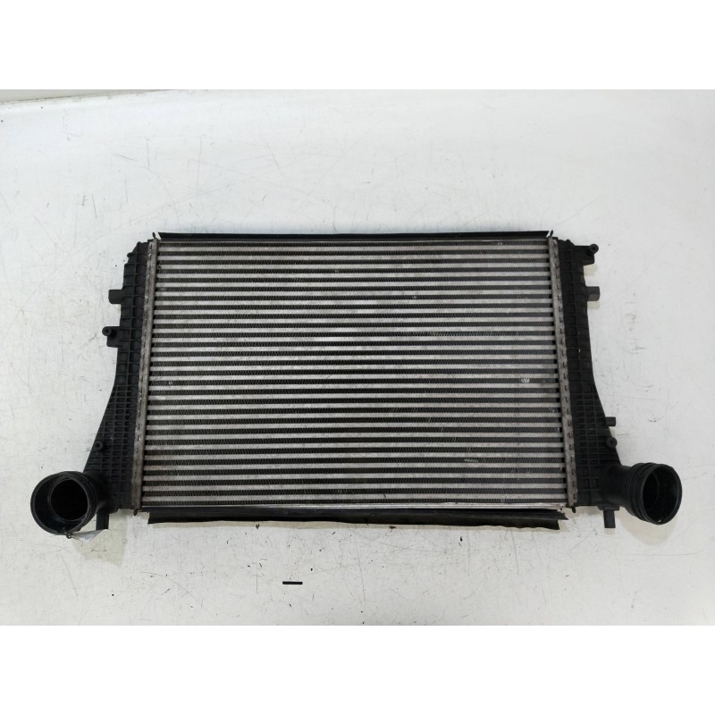 Recambio de intercooler para volkswagen touran (1t2) highline referencia OEM IAM 1K0145803T N6897001 