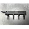 Recambio de bobina encendido para peugeot 407 st confort referencia OEM IAM  2526118A 