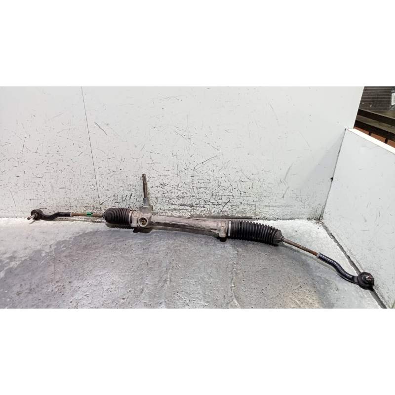 Recambio de cremallera direccion para ford ka (ccu) trend + referencia OEM IAM A0020918G  