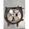 Recambio de electroventilador para mazda demio (dw) 1.5 cat referencia OEM IAM 1227505840 B5D8 