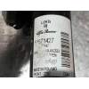Recambio de amortiguador delantero izquierdo para fiat 500 312 1.0 hybrid referencia OEM IAM 51871427  
