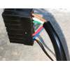 Recambio de retrovisor derecho para peugeot 406 berlina (s1/s2) referencia OEM IAM   