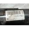Recambio de amortiguador delantero derecho para ford focus lim. (cb4) referencia OEM IAM 4M5118045PBD 16TDCI 2008