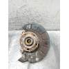 Recambio de mangueta delantera izquierda para volkswagen scirocco (137) 2.0 tdi referencia OEM IAM   