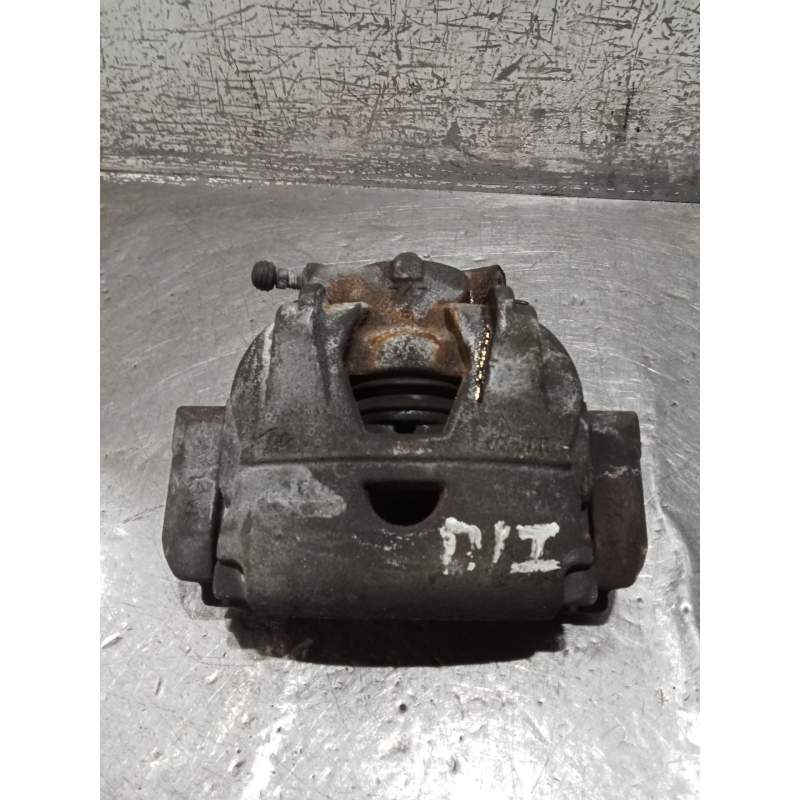 Recambio de pinza freno delantera izquierda para jaguar xj 2.7 d xj6 executive referencia OEM IAM  27D 2005