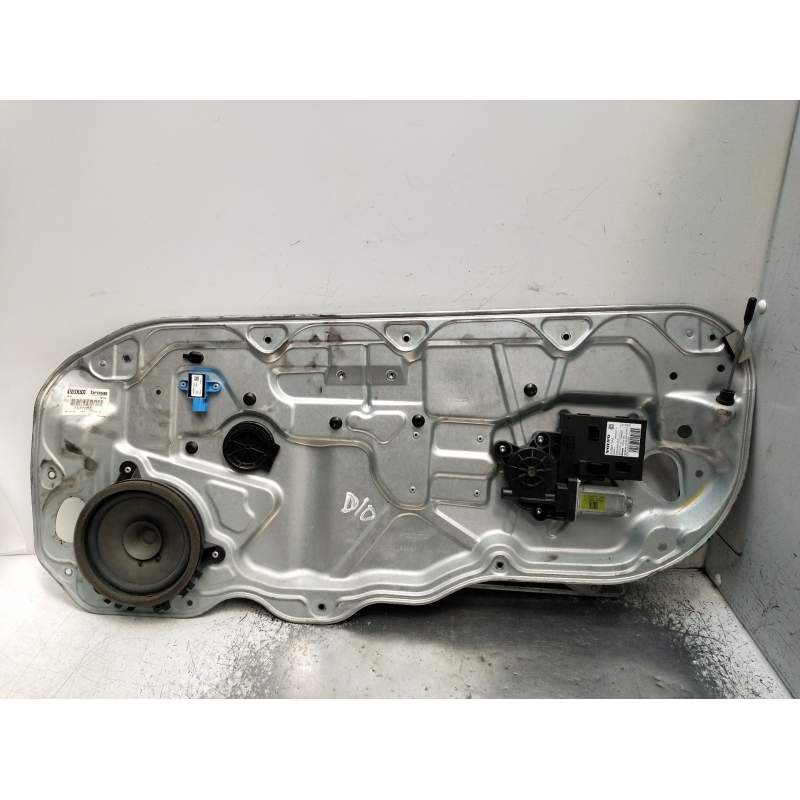 Recambio de elevalunas delantero derecho para volvo c30 (533) 1.6 d referencia OEM IAM 1577059 5P 2007