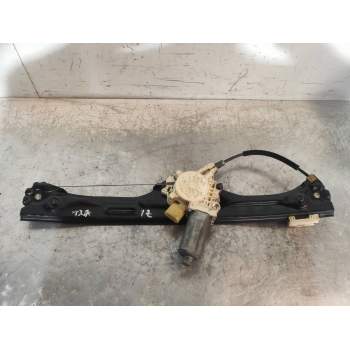 ELEVALUNAS TRASERO IZQUIERDO 7166381 6967261 974623100 BROSE 5P