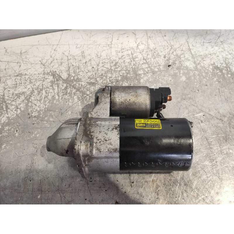 Recambio de motor arranque para kia cee´d concept referencia OEM IAM 361002A305 14CRDI 2012