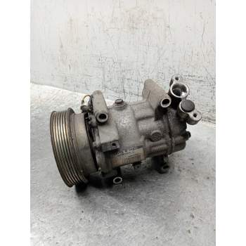 COMPRESOR AIRE ACONDICIONADO SD6V121901 8200716562 2005
