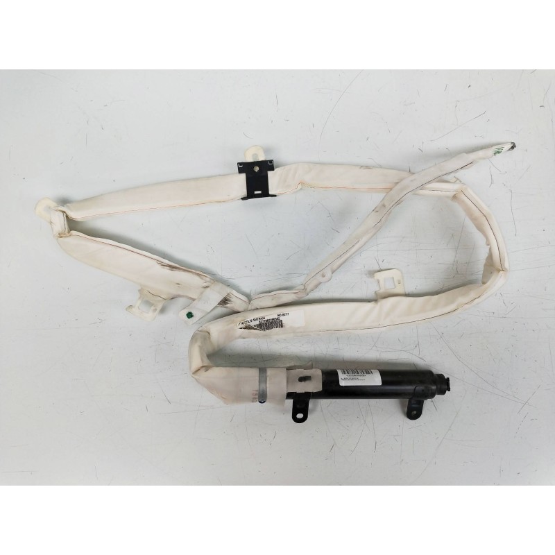 Recambio de airbag cortina delantero izquierdo para volvo s40 berlina 1.8i referencia OEM IAM 570677300  