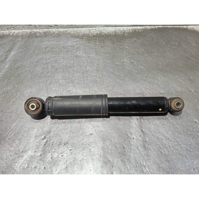 Recambio de amortiguador trasero para fiat 500 312 1.0 hybrid referencia OEM IAM SA30000139  