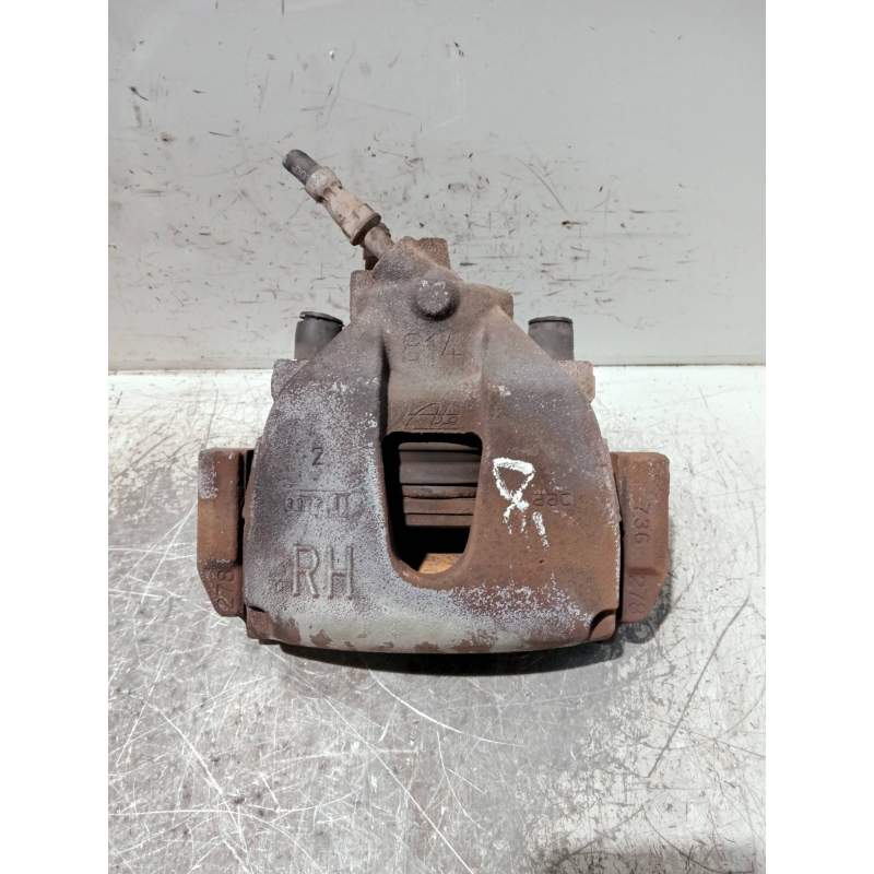 Recambio de pinza freno delantera derecha para ford focus lim. (cb4) referencia OEM IAM  16TDCI 2008