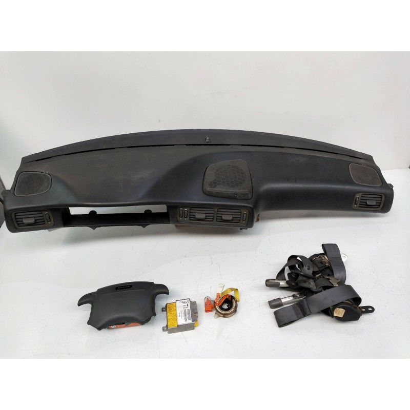 Recambio de kit airbag para volvo c70 coupe 2.3 turbo cat referencia OEM IAM   