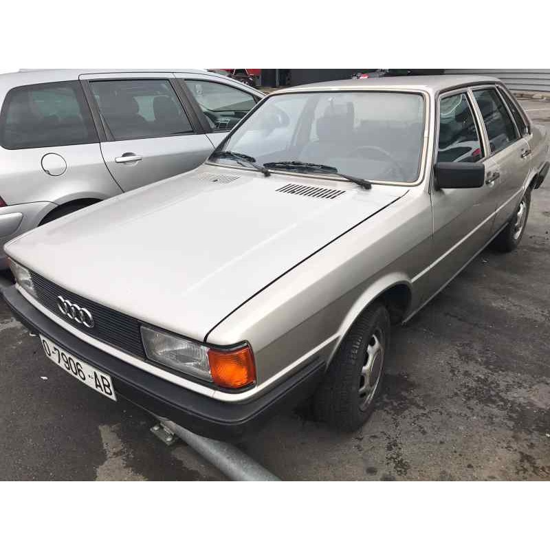 audi 80 (82/83/84) del año 1983