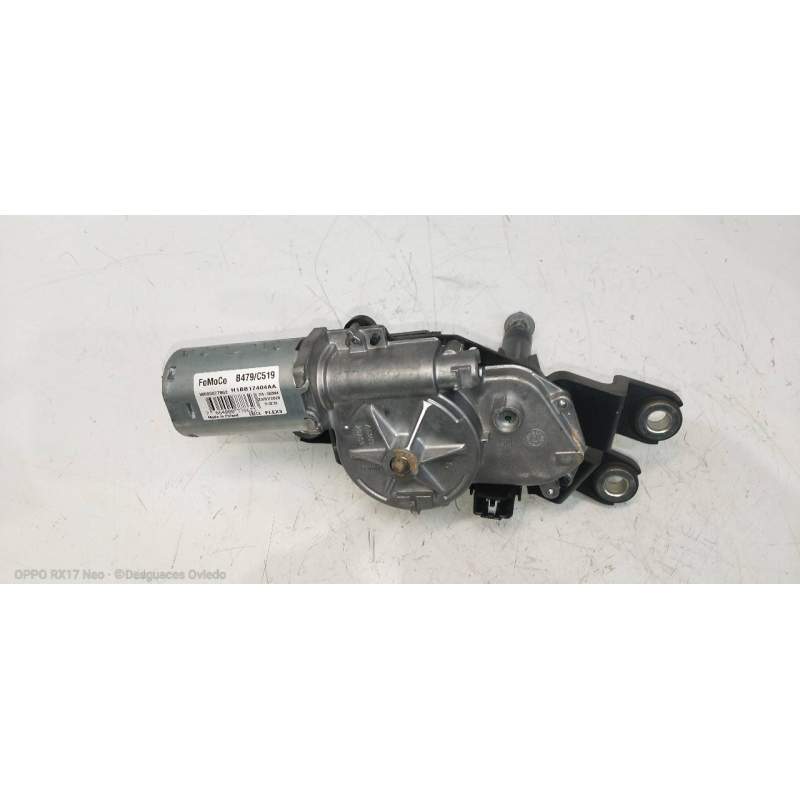 Recambio de motor limpia trasero para ford focus turnier active referencia OEM IAM H1BB17404AA W000077862 
