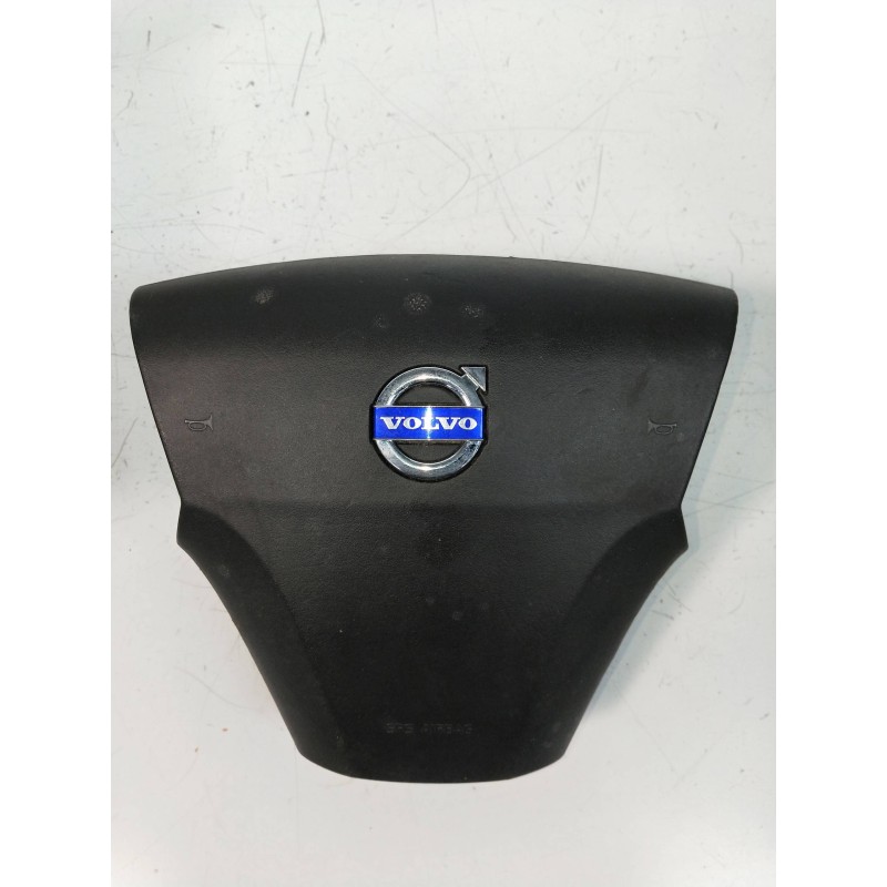 Recambio de airbag delantero izquierdo para volvo s40 berlina 1.6 diesel cat referencia OEM IAM   