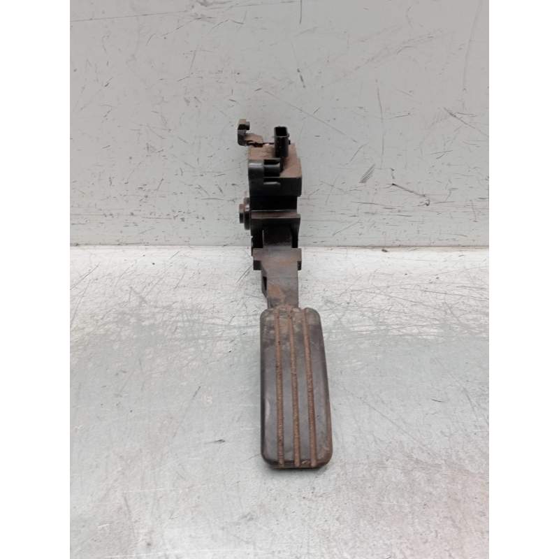Recambio de potenciometro pedal para renault megane iii hatchback (bz0/1_, b3_) 1.9 dci (bz0n, bz0j) referencia OEM IAM 18002002