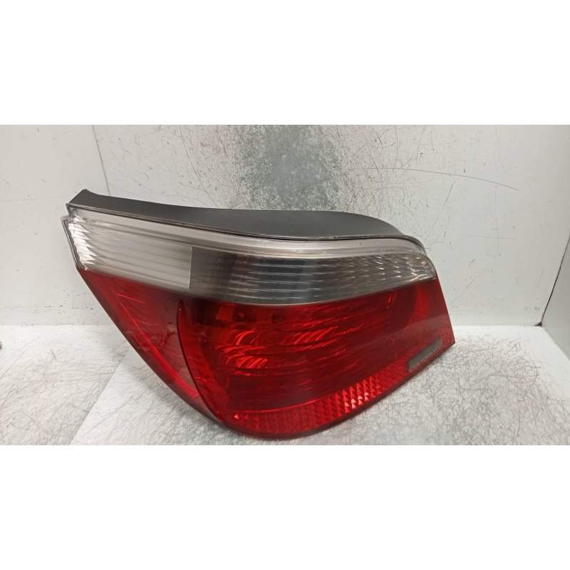 Recambio de piloto trasero izquierdo para bmw serie 5 berlina (e60) 530d referencia OEM IAM   