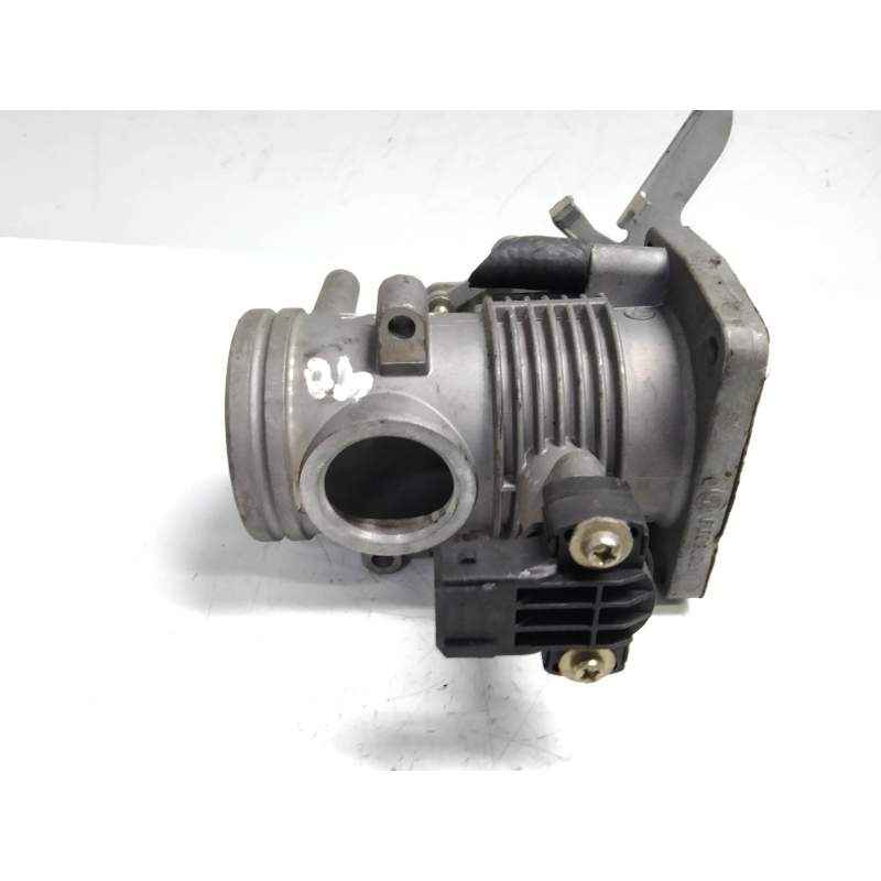Recambio de caja mariposa para bmw serie 3 berlina (e36) 1.6 cat (m43) referencia OEM IAM 17278209  