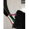 Recambio de retrovisor izquierdo para peugeot 406 berlina (s1/s2) referencia OEM IAM   