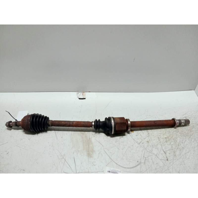 Recambio de transmision delantera derecha para renault scenic ii authentique referencia OEM IAM  20G 2006