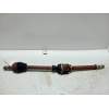 Recambio de transmision delantera derecha para renault scenic ii authentique referencia OEM IAM  20G 2006