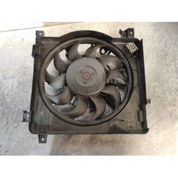 ELECTROVENTILADOR 0130303957 24467442 