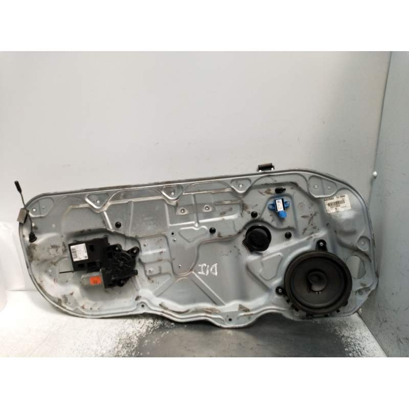Recambio de elevalunas delantero izquierdo para volvo c30 (533) 1.6 d referencia OEM IAM 1577059 5P 2007