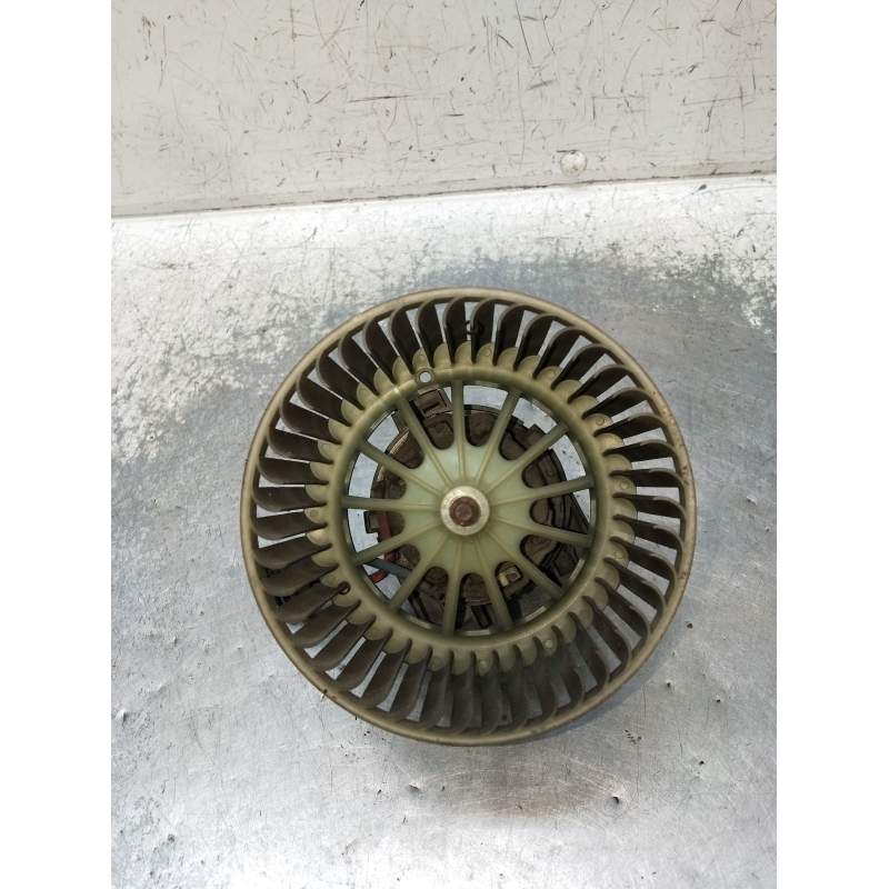 Recambio de motor calefaccion para land rover freelander 2 (l359) 2.2 td4 4x4 referencia OEM IAM 0130101620  