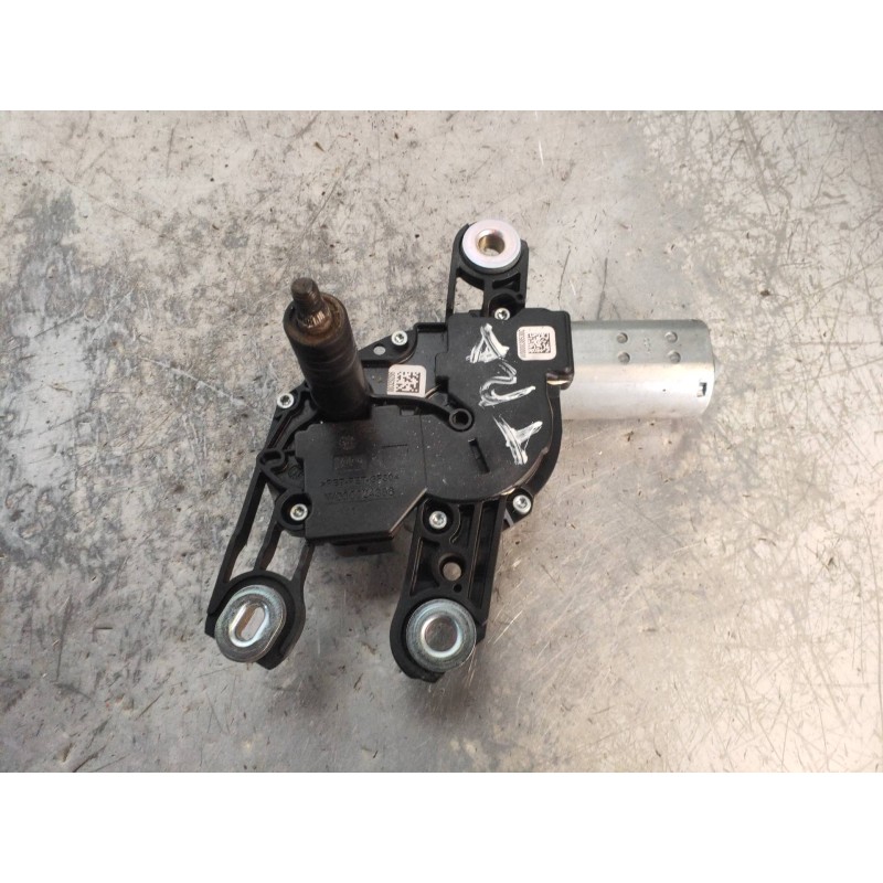 Recambio de motor limpia trasero para volkswagen golf vii lim. (5g1) advance bluemotion referencia OEM IAM W000038532 5G0955711 