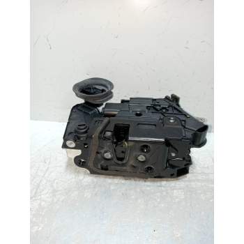 MOTOR CIERRE CENTRALIZADO TRASERO IZQUIERDO 5K4839015H 4P