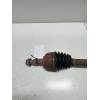 Recambio de transmision delantera derecha para renault scenic ii authentique referencia OEM IAM  20G 2006