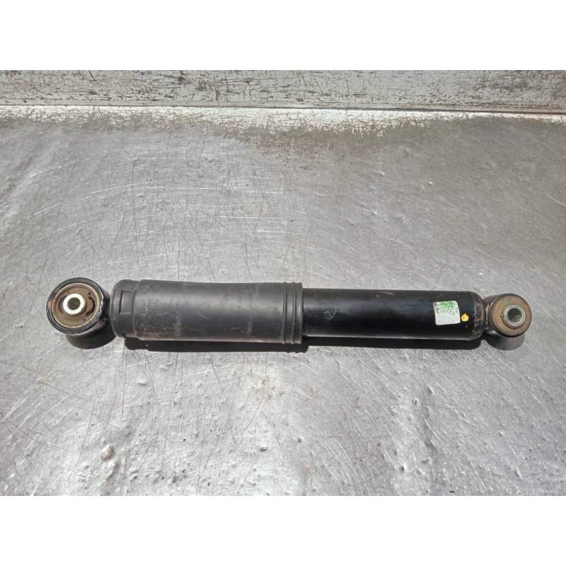 Recambio de amortiguador trasero para fiat 500 312 1.0 hybrid referencia OEM IAM 00521511200 SA30000139 