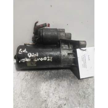 MOTOR ARRANQUE 