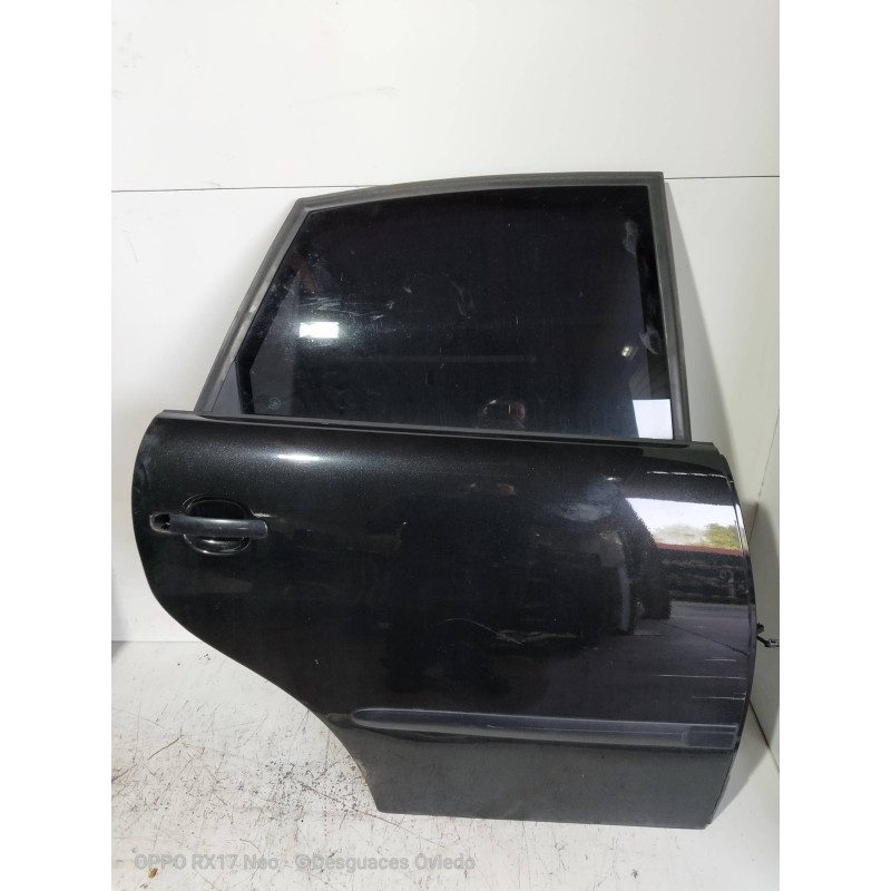 Recambio de puerta trasera derecha para seat cordoba berlina (6l2) fresh referencia OEM IAM  4P 