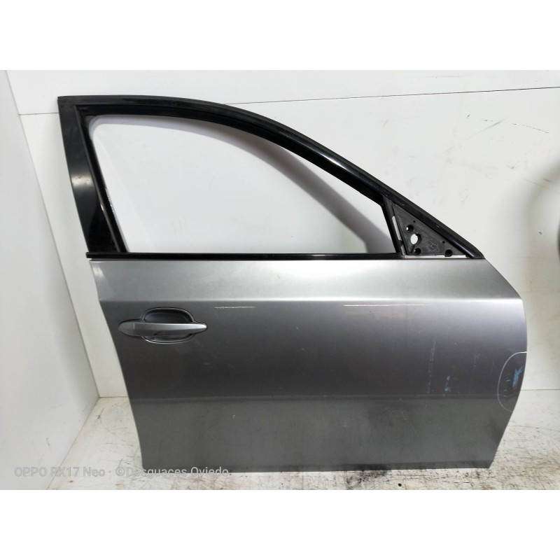 Recambio de puerta delantera derecha para bmw serie 5 berlina (e60) m5 referencia OEM IAM   4P