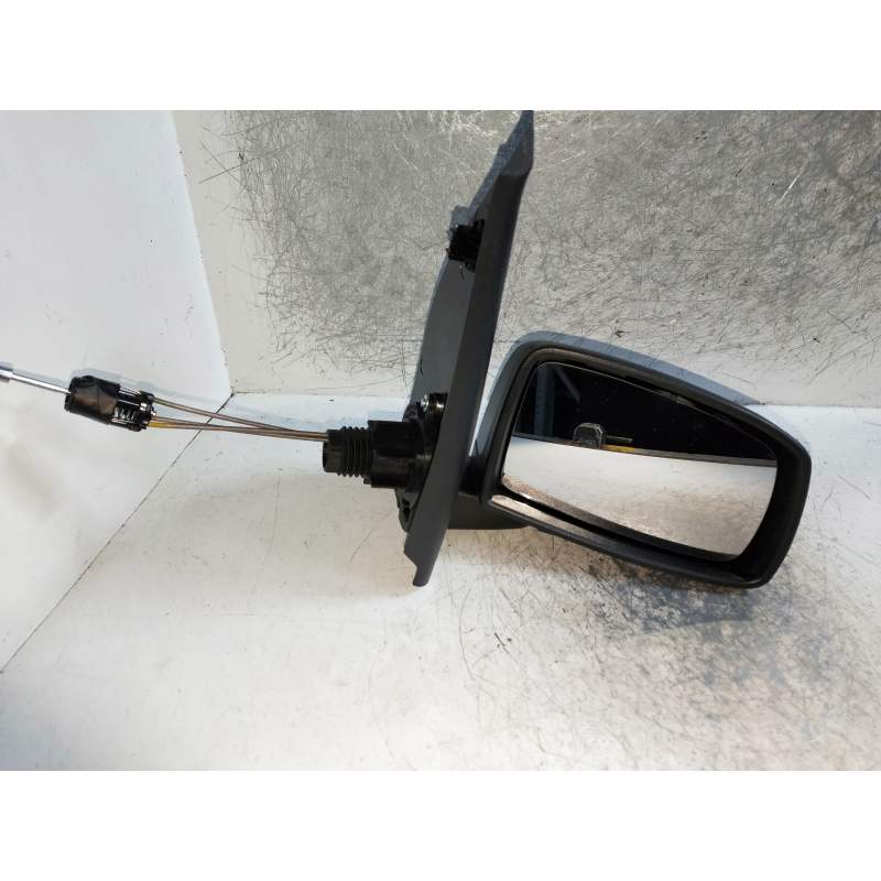 Recambio de retrovisor derecho para fiat panda (169) referencia OEM IAM   