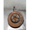 Recambio de mangueta delantera izquierda para jaguar xj 2.7 d xj6 executive referencia OEM IAM  27D 2005