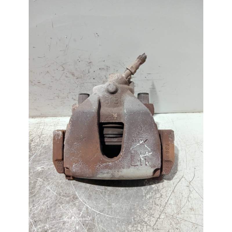 Recambio de pinza freno delantera izquierda para ford focus lim. (cb4) referencia OEM IAM   2008