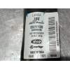Recambio de amortiguador trasero para fiat 500 312 1.0 hybrid referencia OEM IAM 00521511200 SA30000139 