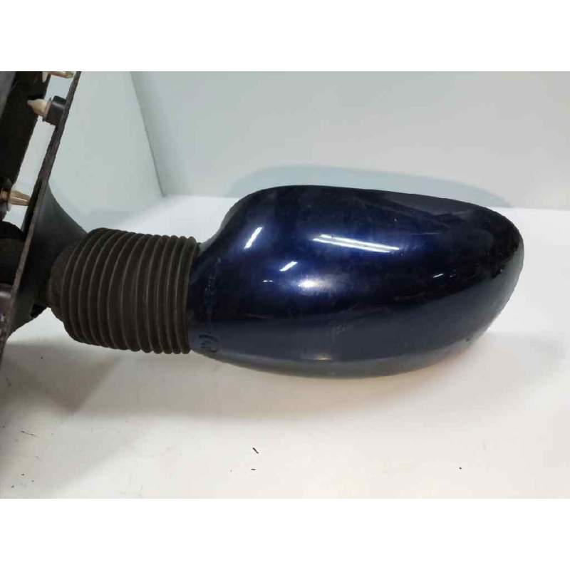 Recambio de retrovisor izquierdo para ford ka (ccq) 1.3 cat referencia OEM IAM  MANUAL 1999