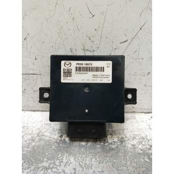 MODULO ELECTRONICO PE0318572 0369858467 2014