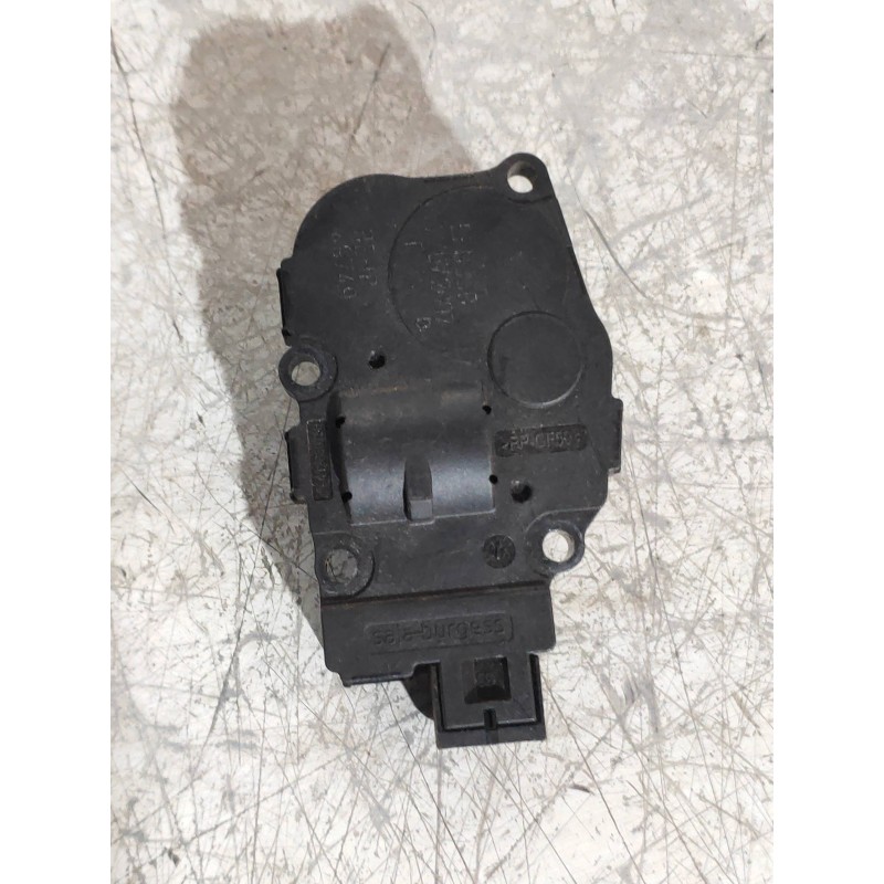 Recambio de motor apertura trampillas climatizador para audi a5 coupe (8t) 3.0 tdi quattro referencia OEM IAM K9749  