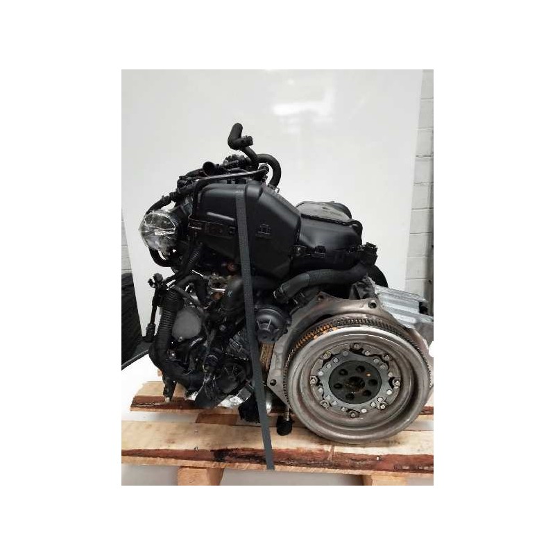 Recambio de despiece motor para volkswagen touran (1t2) highline referencia OEM IAM BMY 029624 